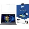 3mk Paper Feeling™ matinė plėvelė Microsoft Surface Go 3 / Go 4
