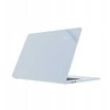 Apsauginė plėvelė JCPAL MacGuard 2in1, skirta MacBook Air13, dangaus mėlyna, M4, 2025