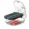 JYS Dėklas Joy-Con valdikliams + žaidimai Nintendo Switch 2 JYS-NS2311 (SB10468)