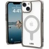 UAG Urban Armor Gear dėklas PLYO, skirtas IPHONE 14 Plus pelenai