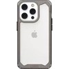Dėklas Urban Armor Gear UAG Plazma, Pelenų – iPhone 14 Pro