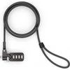 Compulocks Saugumo nuoroda Maclocks Name 1,8m (BLD01CL)