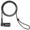 Saugumo kabelis Compulocks CL37