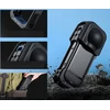 K&F CONCEPT Insta360 X5 aliuminio kameros narvas su silikonine objektyvo apsauga, 2 šaltos batų jungtimis