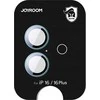 Joyroom JR-MFY0258 protective glass Apple iPhone 16/16 Plus kameros apsauga – žalias