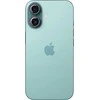 Joyroom JR-MSF0298 Stiklinis ekrano apsauginis dėklas Apple iPhone 16/16 Plus – Juodas
