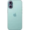Joyroom JR-MSF0302 protective glass Apple iPhone 16/16 Plus kameros apsauga – pink
