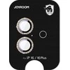 Joyroom JR-MSF0306 Glass Screen Protector Apple iPhone 16 Pro/16 Pro Max kameros apsauga – Brown