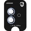 Joyroom JR-MSJ0273 protective glass Apple iPhone 16/16 Plus kameros apsauga – mėlynas