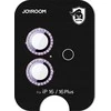 Joyroom JR-MSJ0275 protective glass Apple iPhone 16/16 Plus kameros apsauga - pink