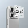 „AmazingThing“ pilno objektyvo stiklinis sijonas „Apple iPhone 17 Pro Max“