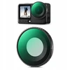 Apskritas poliarizacinis filtras CPL MC HD, skirtas DJI Osmo Action 6 / K&amp;F Concept / Kf12.0038