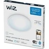 WIZ - itin plonas WiZ lubinis šviestuvas 14 W W RD 27-65K TW