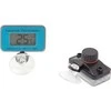 Ag238 Skaitmeninis akvariumo termometras, nuo -50°C iki +70°C