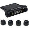 ATL Universalus Apte AG678 TPMS PADANGŲ SLĖGIO IR TEMPERATŪROS JUTIKLIS