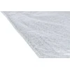 Apte Calida, kilimėlis šuniui/katei, baltas/rudas, 100 × 65 cm, su šilumą atspindinčiu įdėklu