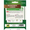 Carmen Radish PNOS Seeds on Tape, 6m Tape