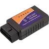 ATL KB3D OBDII jungtis Bluetooth Elm327