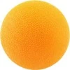 ATL Masažo kamuoliukas TPE, 5,6 cm, oranžinis