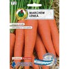 Edible Carrot Lenka PNOS Seeds on Tape, 6m Roll