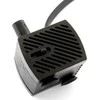 Ag80B Akvariumo filtras su aeratoriumi, 160 L/h, 37x36x30 mm