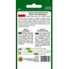 Baltas Cabbage Roem Van Enkhuizen 2 PNOS Vegetable Seeds, 2g Package
