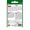 Caesar Broccoli PNOS Vegetable Seeds, 2g Pack