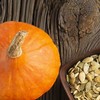 Giant Pumpkin Dolores PNOS Vegetable Seeds, 5g Packaging