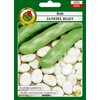 Jankiel Baltas Bean PNOS Vegetable Seeds, 50g Package
