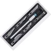 Ag607A PRECISION KNIFE SET KNIFE-SET/1 BLOW