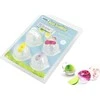 Ag528 Ledo formos rutulys 4vnt 35mm