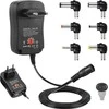 TST IMPULSINIS MAITINTUVAS 3-12V/2.5A/TAY