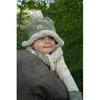 Aptel Akcija! Lodger Hatter Folklore Fleece kepurė Elm 12-24m HT 632_12-24
