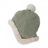 Aptel Akcija! Lodger Hatter Folklore Fleece kepurė Elm 12-24m HT 632_12-24