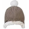 Aptel Akcija! Lodger Hatter Folklore Fleece kepurė Buffalo 12-24m HT 535_12-24