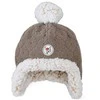 Aptel Akcija! Lodger Hatter Folklore Fleece kepurė Buffalo 12-24m HT 535_12-24