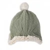 Aptel Akcija! Lodger Hatter Folklore Fleece kepurė Elm 12-24m HT 632_12-24