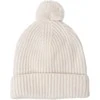 Aptel Akcija! Lodger Hatter Folklore merino vilnos kepurė Birch 6-12m HTM 599_6-12