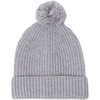 Aptel Lodger Hatter Folklore merino vilnos kepurė „Drizzle“, 6–12 mėn., HTM 629_6-12