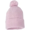 Aptel Akcija! Lodger Hatter Folklore merino vilnos kepurė ruda 3-6m HTM 103_3-6