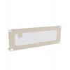 Aptel Protective bed rail Cover 40 rusvai gelsvas 200 cm