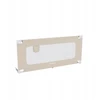 Aptel Bed guard rail Cover 46 rusvai gelsvas 160 cm