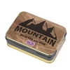 Aptel BCB - Išgyvenimo rinkinys skardinėje Mountain Surviva