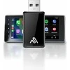 Aptel Wireless Apple CarPlay/Android Auto USB adapter WUA8