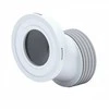 Ani_Plast Unitazo alkūnė Ani Plast W0420, Ø 114 mm
