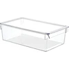 Aptel Emhouse gėrimų organizatorius šaldytuvui 10x36x10 cm 2,9 l