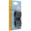 Dangtelis Dolle, 31 mm x 32 mm, 2 vnt.