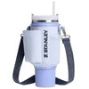 Stanley nešiojimo krepšys termosui su šiaudeliu The All-Day Quencher Carry-All 1.18L šviesiai mėlynas