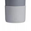 Stanley Protective cover and straw caps 2 pcs. set for thermal mugs 1.18L The Quencher Boot + Straw Topper light pilka