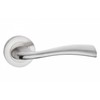 Metal_Bud Vidaus durų rankena Metal-Bud Libra, matinis nikelis